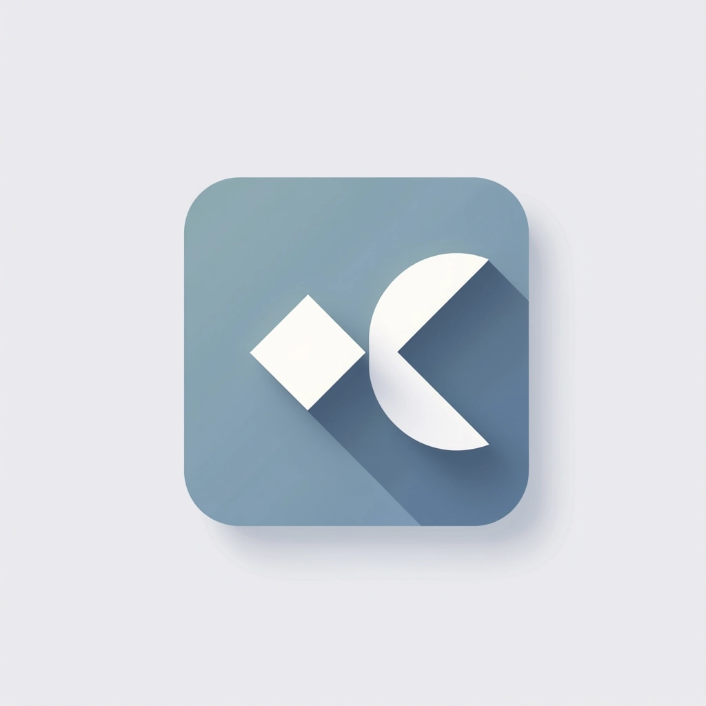 KonvertuoK logotipas